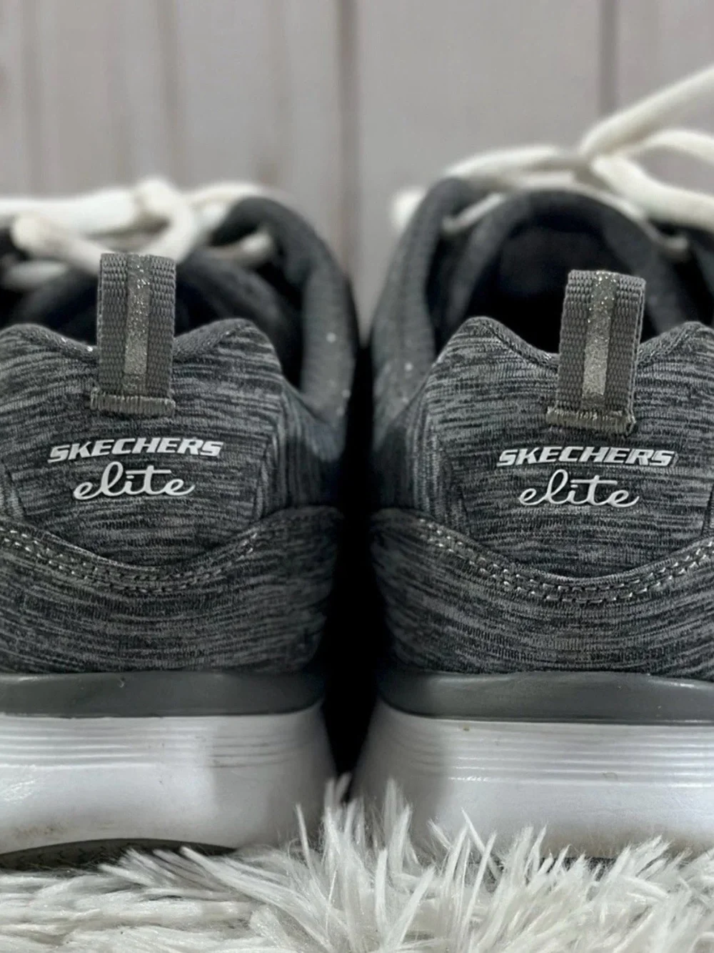 Skechers comfort focused